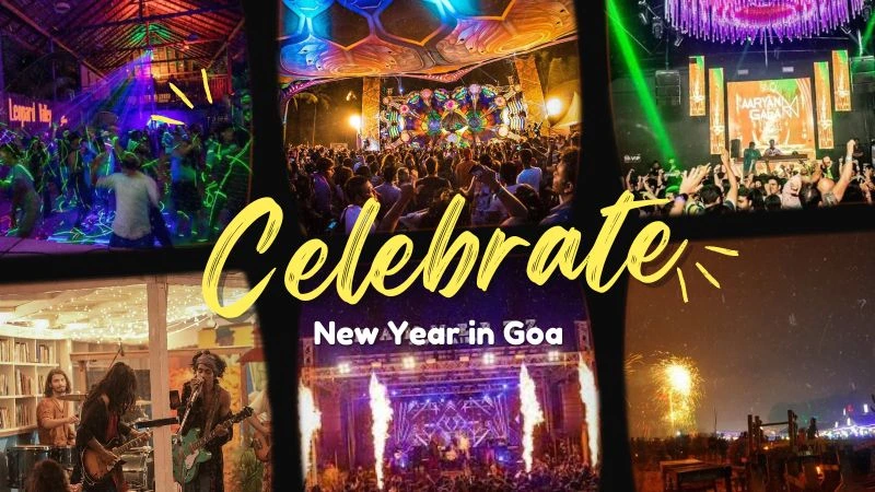 New Year