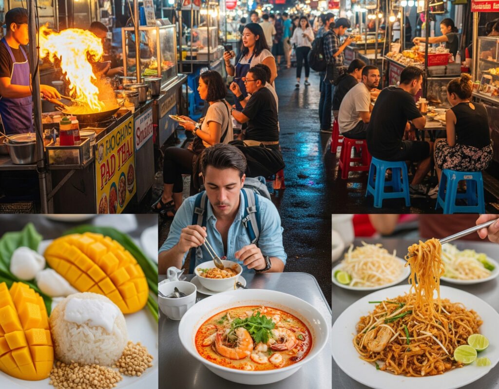 Thailand