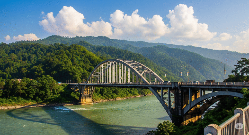 “North India travel destinations”