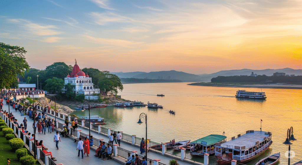 “North India travel destinations”